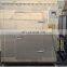 Factory Price Shrimp Fast Freezing Machine/ Sea Food IQF Quick Freezer/ Fish Instant Frozen Machine