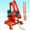 Underground Water Well Drilling Equipment Portable Earth Drilling Equipment