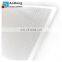 AR Coated Transparent Clear Tempered Glass for Solar Panels