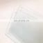 20cm X 30cm artistic design clear tempered glass cutting board