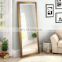 Factory Price Aluminum Frame Dressing Full Length Mirror