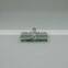 Ningbo shower hinge manufacturer glass to glass clamp