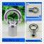 Stainless steel material bolt ball head blot china made cheap sale bolt
