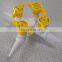 Used chemical laboratory furniture gas valve types 180 degree Gas Cock gas fitting