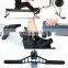 high quality gym equipment bodybuilding wind resistance rowing machine/air rower