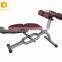 Best selling sport product Assited chin up dip build gym equipment professional machines for gyms