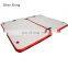 Inflatable Fishing Water Platform DWF Floating Platform Inflatable Deck Air Deck Inflatable Water Platform Drop-stitch Dock