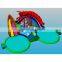 Outdoor Other Inflatable Water Play Trampoline Pool Amusement Park Sports Game Toys Products Equipment