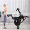 AS SEEN ON TV Exercise Trainer Spinning Magnetron Motorized Mini Exercise Bicycle Spin Bike