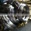 Alibaba supplier hot dipped 10 gauge stainless steel wire with cheap price