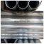 BS1387 2 inch hot dip galvanized steel round pipe structural gi scaffolding steel pipe with couplers in Philippines