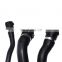 Free Shipping! 3PCS Upper+Lower Radiator Water Hoses For BMW E46 323i 328i 330xi 17127510952