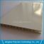 light weight waterproof honeycomb sandwich panel as tanker cover