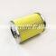 Demalong supply good quality oil filter paper types for hydraulic filters