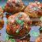 Automatic meatball making machine /solid ball making machine