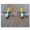 Automatic rat nipple drinker for cage