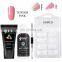 Nail Beauty Supply UK US BE Warehouse Nail Poly gel Forms Kit