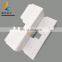CNC customized machined uhmwpe/hdpe polyethylene parts