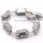 KF NW Vacuum Chain Clamp KF10-KF100 SS304/Aluminum Clamp
