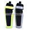 pe cap bicycle plastic sport gym beverage water bottle