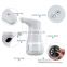 Waterproof Automatic Infrared Induction Non-Contact Foam Liquid Alcohol Soap Dispenser Sprayer Bottles