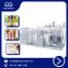 Factory Supply Fruit Juice Tubular Sterilization Machine Stainless Steel Sterilization Equipment