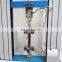 PC servo Double Column Tensile Strength Test Machine Material Strength Test Machine