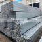 China manufacturer 4x4 inch galvanized square metal for fence posts