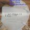 nonwoven fabric FFP2