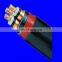18/20/30kv 3core CU /AL XLPE YJV22 YJLV22 YJV23 YJLV23 power cable
