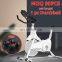 SD-S501 New arrivals gym equipment magnetic exercise spinning bike