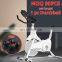 SD-S501 Free shipping home gym magnetic spinning bike with 13kg flywheel