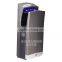 brushless motor jet hand dryer
