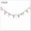 Birthday Bunting Flags PL508
