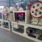 PE200x300 small stone jaw crusher for laboratory with diesel engine