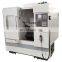 high precision slant bed Syntec cnc controller lathe mill milling combo turning machine CK46D-8