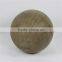Wood Ball Decoration,Home Art Decoration,Antique Wood Decoration