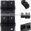 20945224 Front Left Power Window Master Control Switch for GMC Acadia 2007-2016.