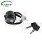 Motorcycle Ignition Switch With 2 Keys Replacement for Yamaha DT100 125 175 250