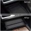Center Console Organizer Storage Box For Tesla Model S/X Cubby Drawer Armrest Cases Sun Glass Holder Accessories