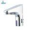 New Automatic Faucet Mixer Sensor Bathroom Basin Faucet