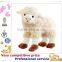 2015 Cute Plush Sheep Toys, most popular sale well custom plush toy sheep