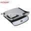 cheap price detachable plates panini grill electric contact grill