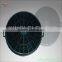 carbon fume extractor filter