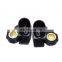 Set ABS Wheel Speed Sensor Front Rear Left Right For AUDI A3 VW Passat WHT003857