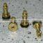 TRJ650 tire charge valve, brass truck tyre nozzle TRJ670 valve