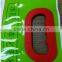 fertilizer packaging bag Gravure Printing Surface Handling and Heat Seal Sealing & Handle