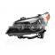 New Headlight Assy Headlamp Assy Head Light Head Lamp Assembly without AFS for BMW 5 Series E60 2005-2007