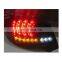 China Made Led Car Tail Light/Lamp Rear Light for Peugeot 206 2004-2008