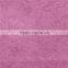 shoe material synthetic suede fabric for pu coating